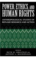 Power, Ethics, and Human Rights