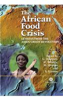 African Food Crisis