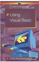 Using Visual Basic