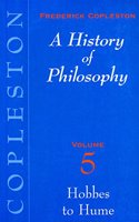 A History of Philosophy: v. 5