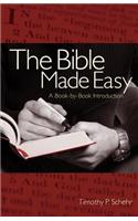 Bible Made Easy