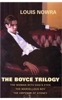 The Boyce Trilogy