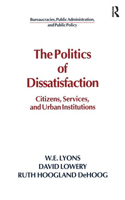 Politics of Dissatisfaction