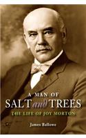 Man of Salt and Trees