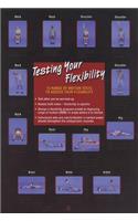 Testing Your Flexibility Poster