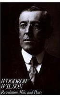 Woodrow Wilson