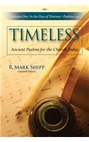 Timeless: Ancient Psalms for the Church Today