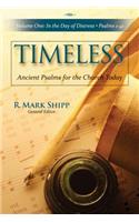 Timeless: Ancient Psalms for the Church Today