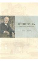 David Finley: Quiet Force for America's Arts(English)