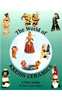 World of Kreiss Ceramics