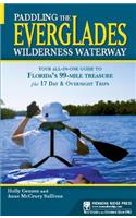 Paddling the Everglades Wilderness Waterway