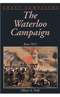 Waterloo Campaign