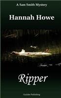 Ripper: A Sam Smith Mystery
