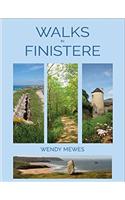 Walks in Finistere