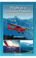 Flight As A Lifetime Passion