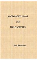 Micronovellinas and Philosobytes