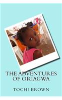 The Adventures of Oriagwa