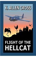 Flight of the Hellcat