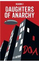 Daughters of Anarchy