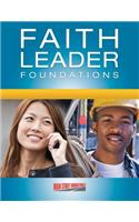 Faith Leader Foundations