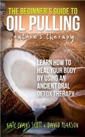 Beginner's Guide To Oil Pulling