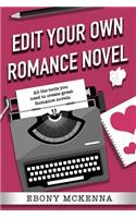 Edit Your Own Romance Novel
