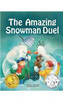 Amazing Snowman Duel