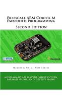 Freescale ARM Cortex-M Embedded Programming