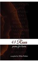 43 Roses