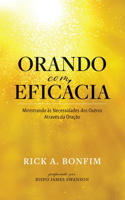 Orando Com Eficácia