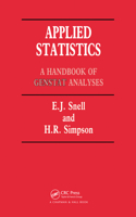 Applied Statistics