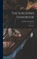 Surgeon's Handbook