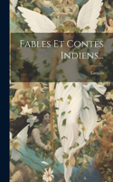 Fables Et Contes Indiens...