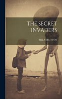 Secret Invaders