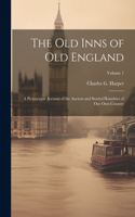 old Inns of old England