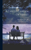 Child's Garden Of Verses