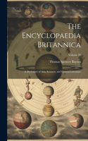 Encyclopaedia Britannica