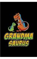 Grandma Saurus