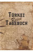 Türkei Reise Tagebuch