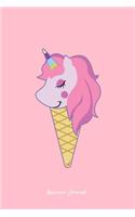 Unicorn Journal