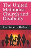 United Methodist Church and Disability