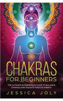 Chakras for Beginners
