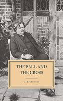 Ball and the Cross