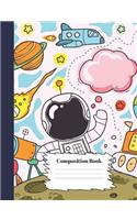 Composition Book