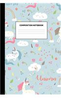 Compostion Notebook