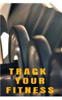 Track Your Fitness