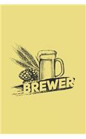 Brewer