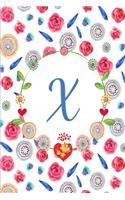 X