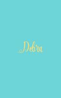 Debra