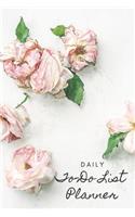 Daily To-Do List Planner